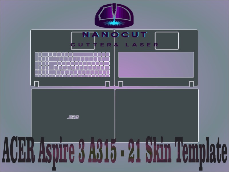 ACER Aspire 3 A315 - 21